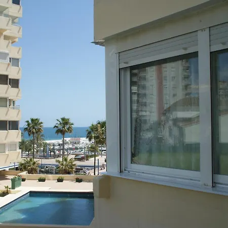 Center, Seafront Promenade Апартаменти *