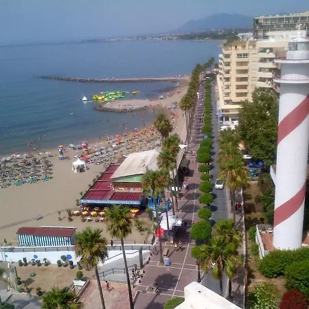 Апартаменти Center, Seafront Promenade